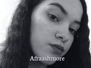 Afraashmore