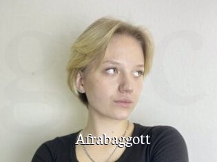 Afrabaggott