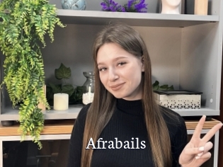 Afrabails