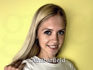 Afrabarfield