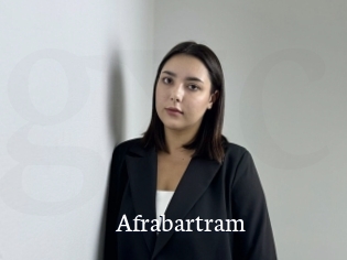 Afrabartram