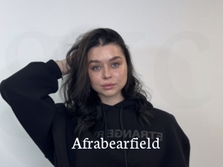 Afrabearfield