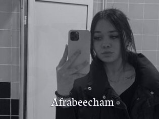 Afrabeecham