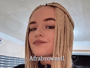 Afrabrownell