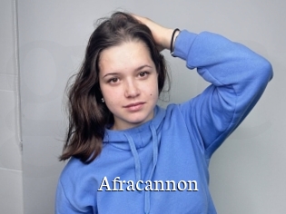 Afracannon