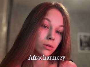 Afrachauncey