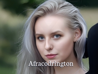 Afracodrington