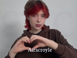 Afracroyle