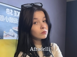Afradelli