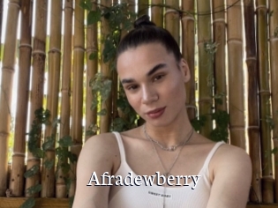 Afradewberry