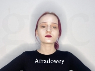 Afradowey