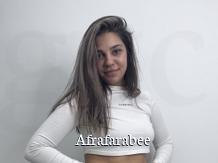 Afrafarabee