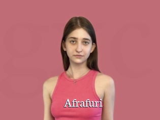 Afrafuri