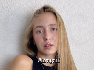 Afragaff