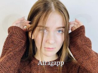 Afragapp