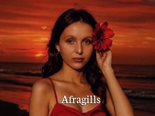Afragills