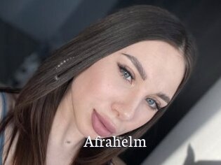 Afrahelm