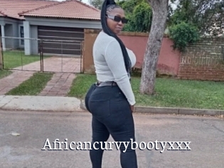 Africancurvybootyxxx