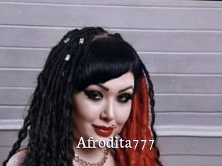 Afrodita777