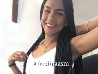 Afroditaasm