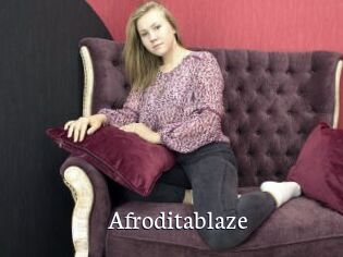 Afroditablaze