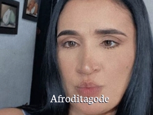 Afroditagode