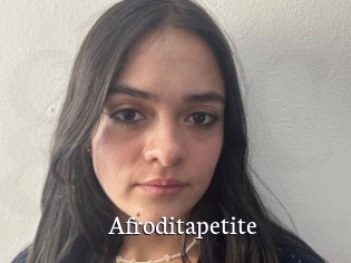 Afroditapetite