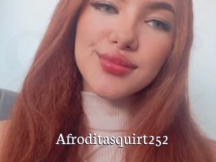 afroditasquirt252 Gratis xxx Clips