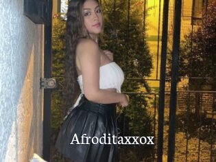 Afroditaxxox