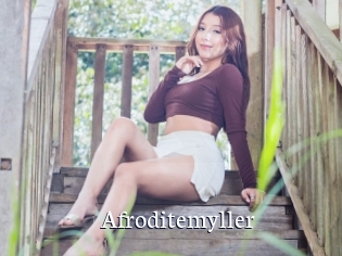 afroditemyller Gratis xxx Clips