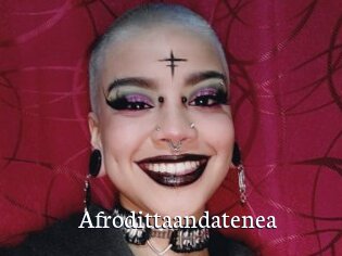 Afrodittaandatenea