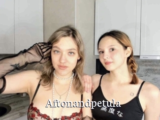 Aftonandpetula