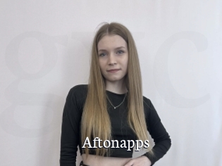 Aftonapps
