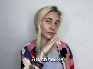 Aftonbecket