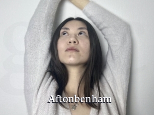 Aftonbenham