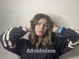 Aftonbulson