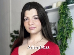 Aftonbuss