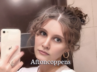 Aftoncoppens