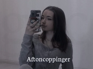 Aftoncoppinger