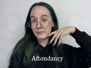 Aftondancy