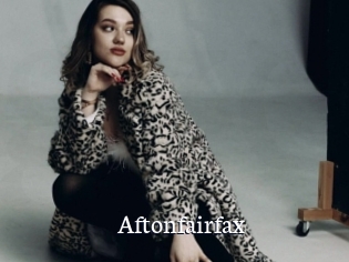 Aftonfairfax
