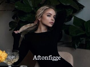 Aftonfigge