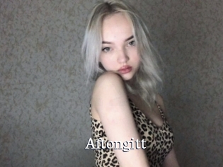 Aftongitt