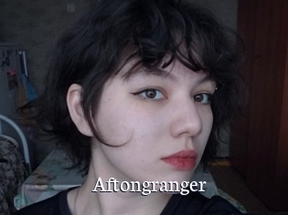 Aftongranger