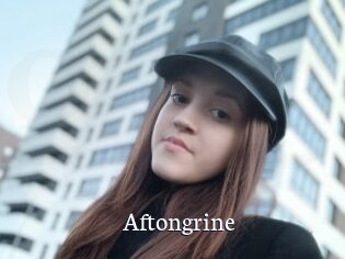 Aftongrine