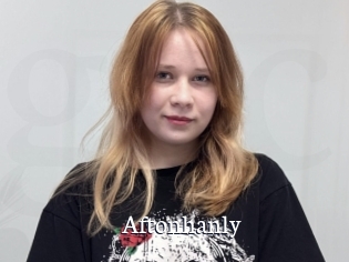 Aftonhanly