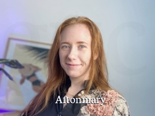 Aftonmary