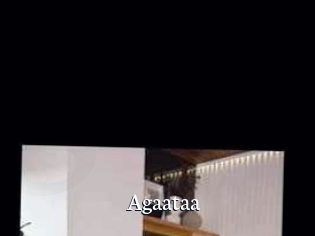 Agaataa