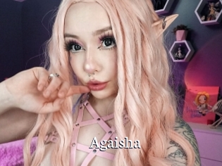 Agaisha