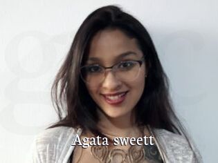 Agata_sweett